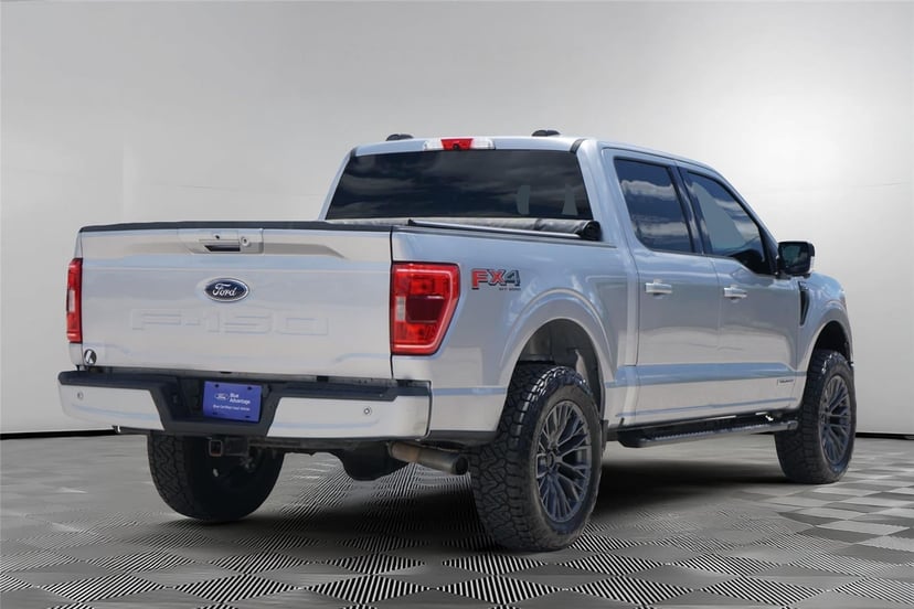 2021 Ford F-150 - Image 5