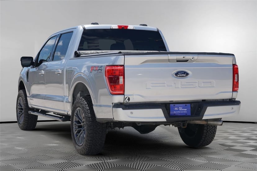 2021 Ford F-150 - Image 6