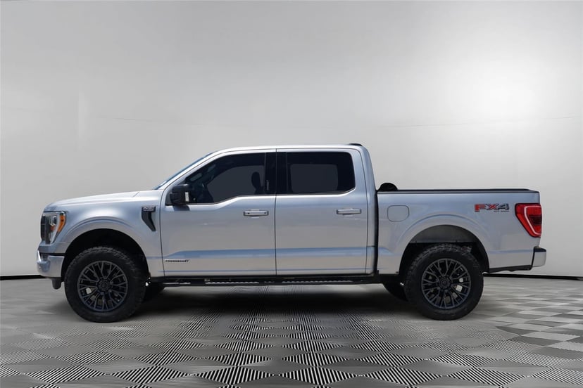 2021 Ford F-150 - Image 7