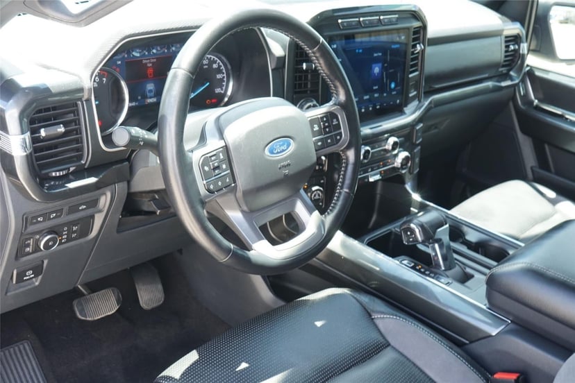 2021 Ford F-150 - Image 9