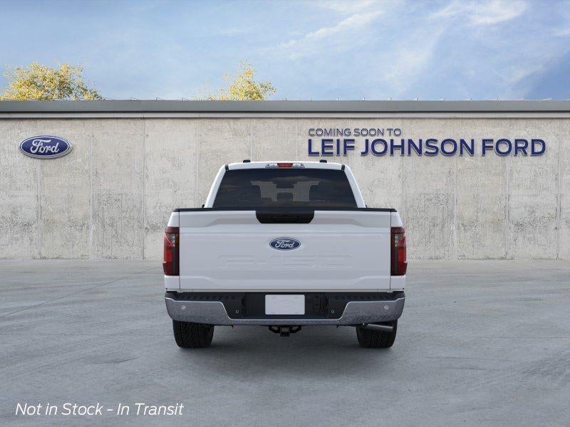 2026 Ford F-150 - Image 5