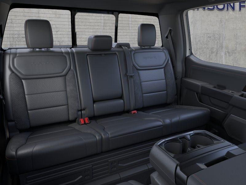 2026 Ford F-150 - Image 11