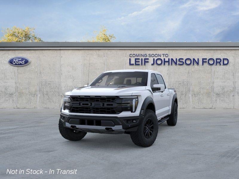 2026 Ford F-150 - Image 2