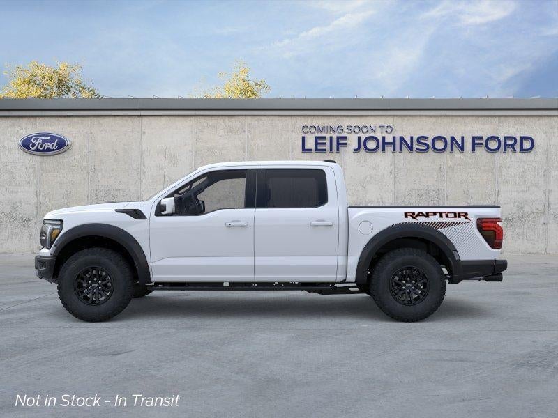2026 Ford F-150 - Image 3