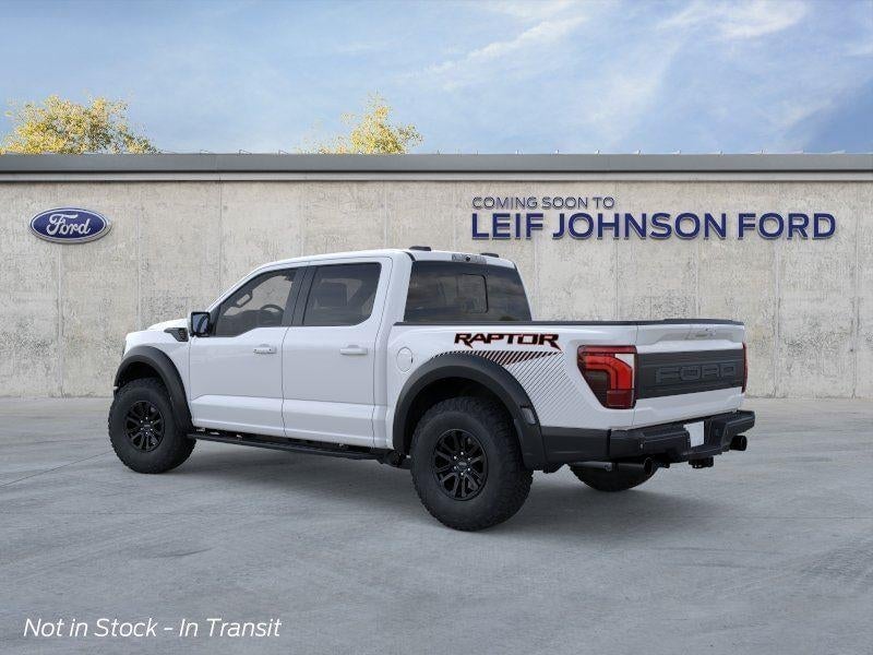 2026 Ford F-150 - Image 4