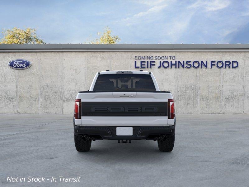 2026 Ford F-150 - Image 5