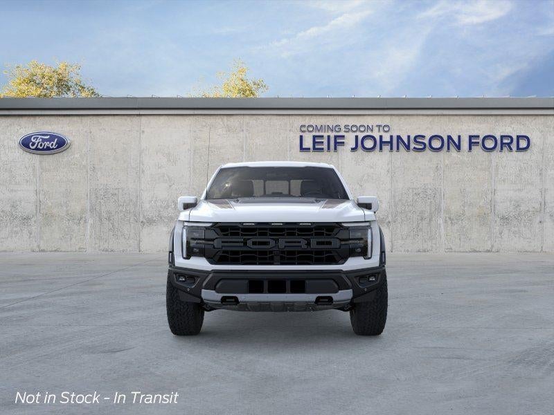 2026 Ford F-150 - Image 6