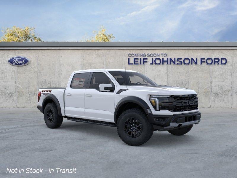 2026 Ford F-150 - Image 7
