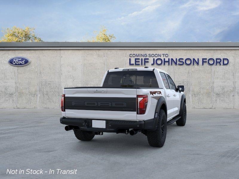 2026 Ford F-150 - Image 8