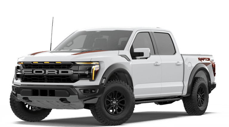 2026 Ford F-150 - Image 23