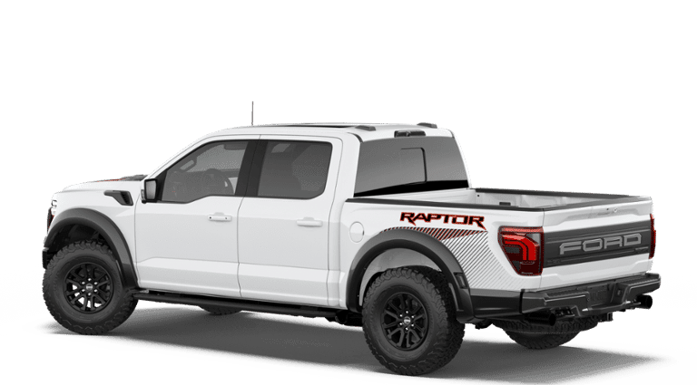 2026 Ford F-150 - Image 24