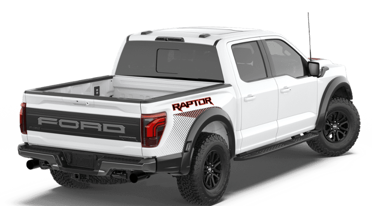 2026 Ford F-150 - Image 25