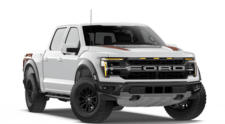 2026 Ford F-150 - Image 26