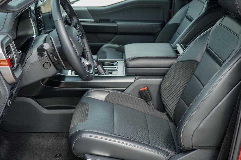 2023 Ford F-150 - Image 10