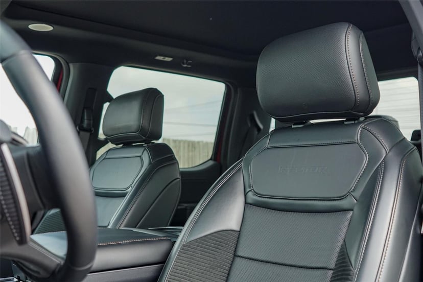 2023 Ford F-150 - Image 11