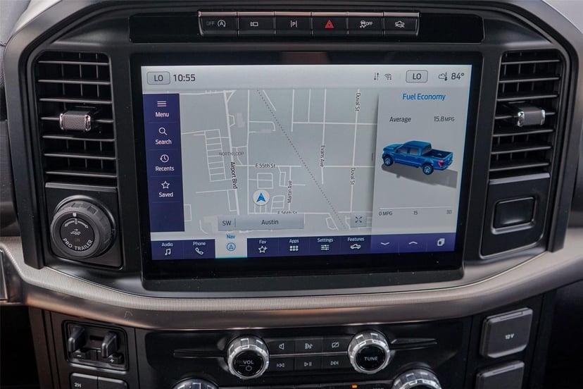 2023 Ford F-150 - Image 13
