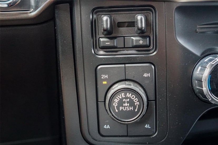 2023 Ford F-150 - Image 15