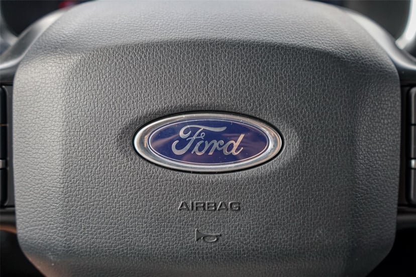 2023 Ford F-150 - Image 16