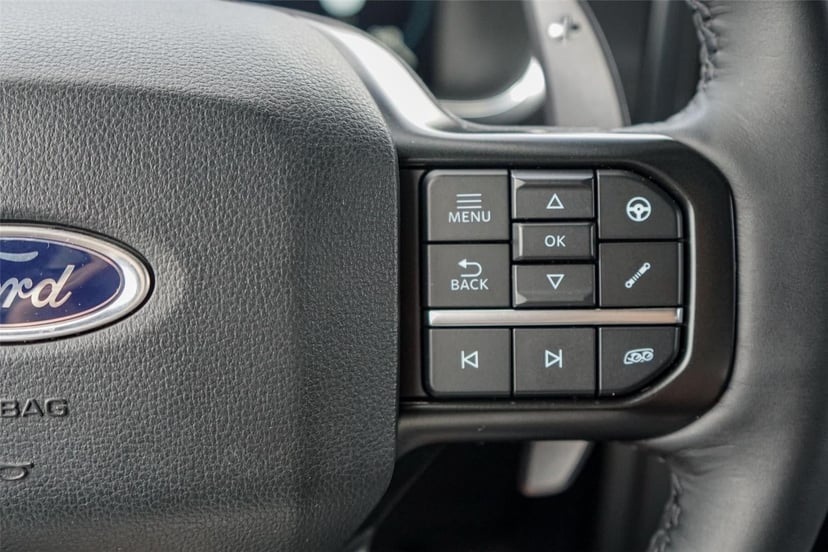 2023 Ford F-150 - Image 17