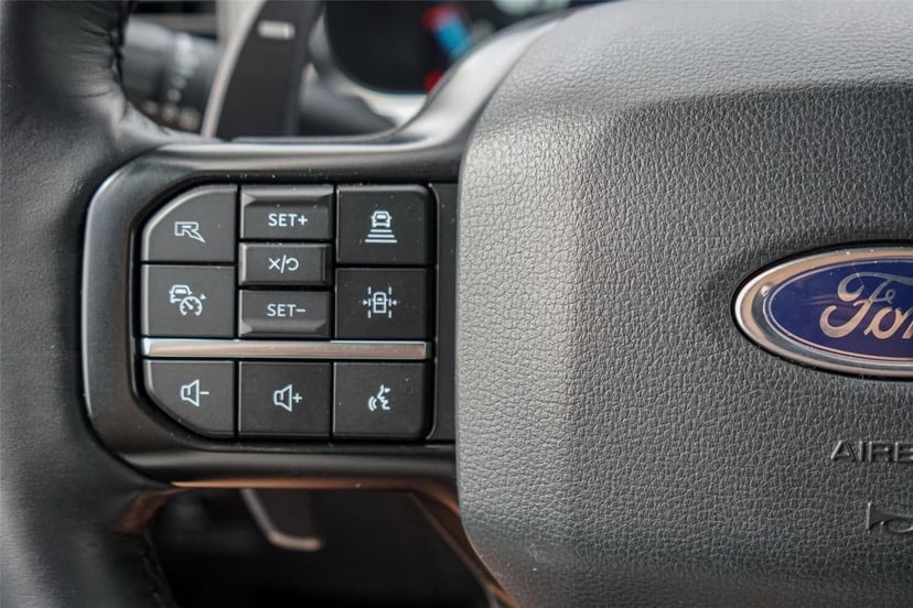 2023 Ford F-150 - Image 18