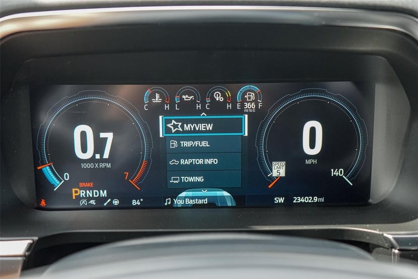 2023 Ford F-150 - Image 19