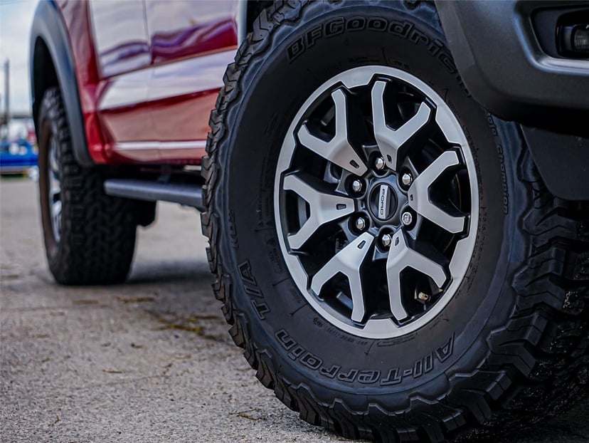 2023 Ford F-150 - Image 2