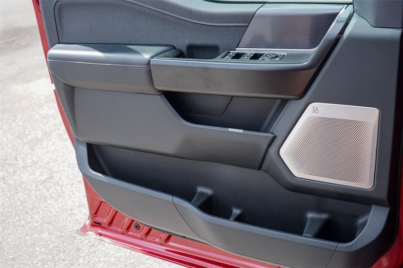 2023 Ford F-150 - Image 20