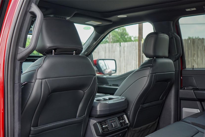 2023 Ford F-150 - Image 23