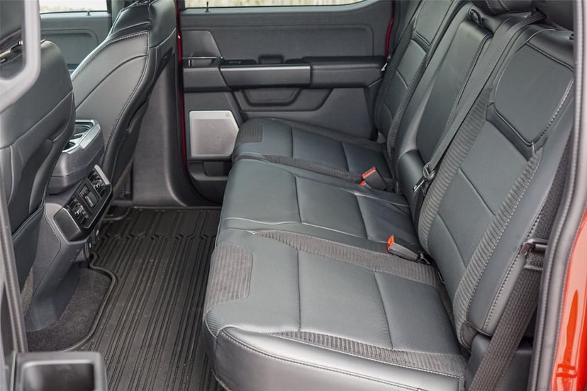 2023 Ford F-150 - Image 24