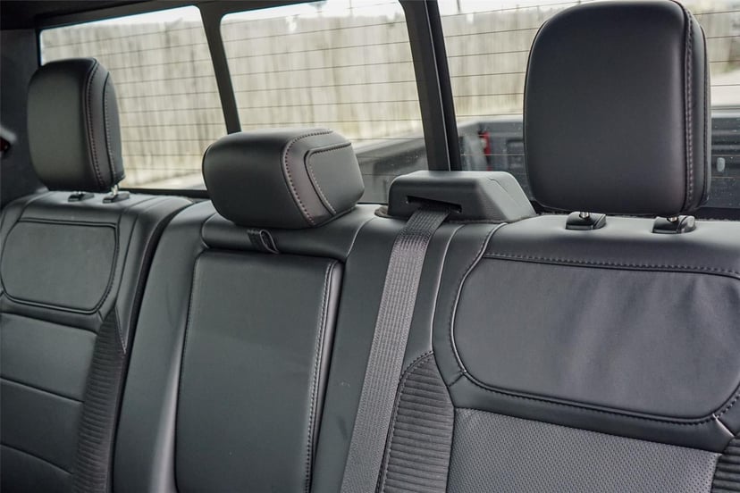 2023 Ford F-150 - Image 25
