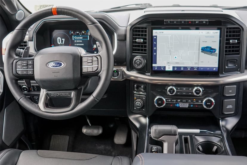 2023 Ford F-150 - Image 26