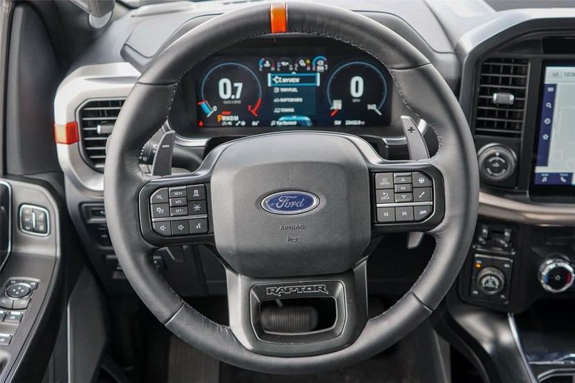2023 Ford F-150 - Image 27