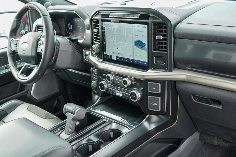 2023 Ford F-150 - Image 29
