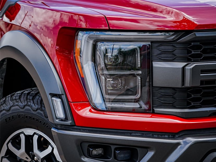 2023 Ford F-150 - Image 3