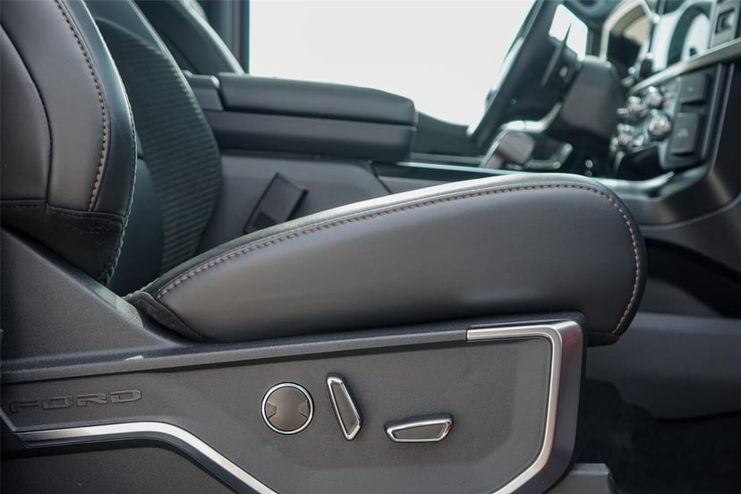 2023 Ford F-150 - Image 30