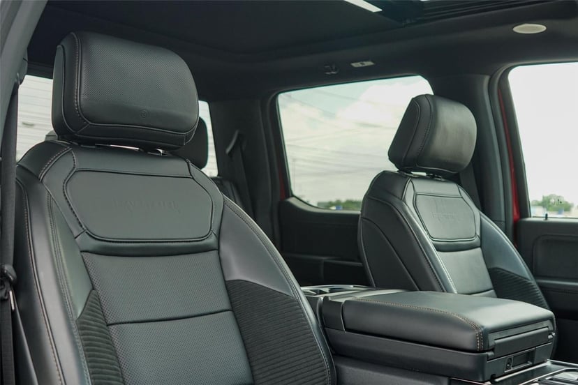 2023 Ford F-150 - Image 31