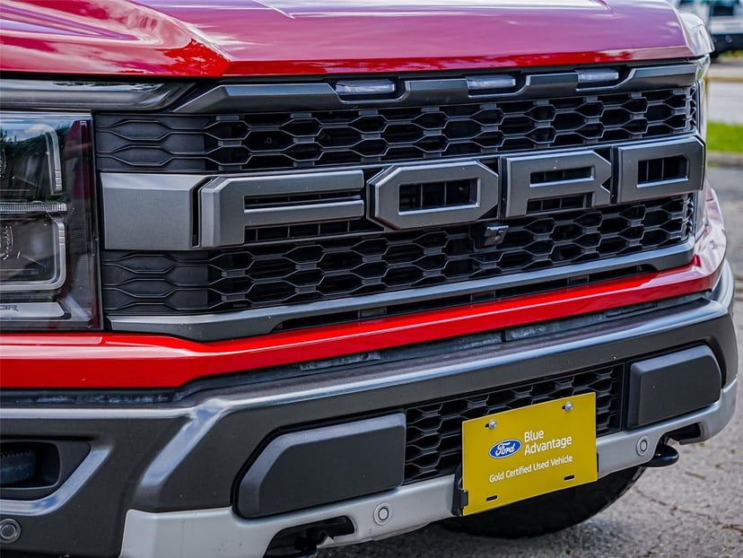 2023 Ford F-150 - Image 4