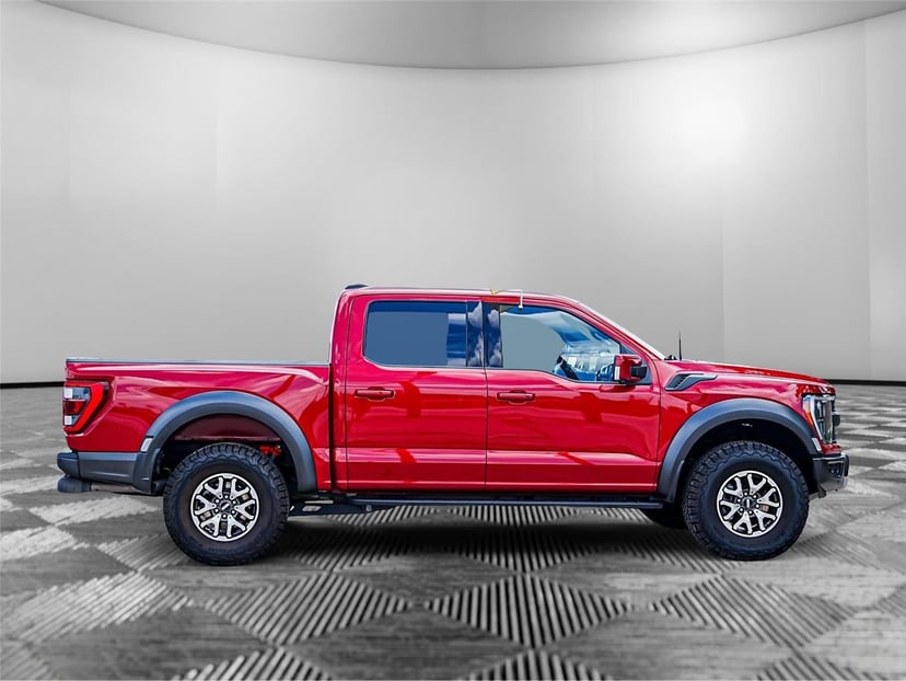 2023 Ford F-150 - Image 5