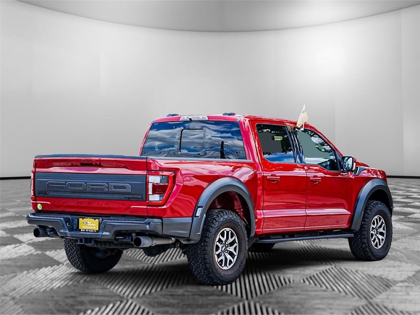 2023 Ford F-150 - Image 6