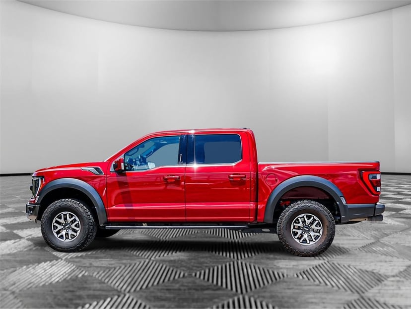 2023 Ford F-150 - Image 8