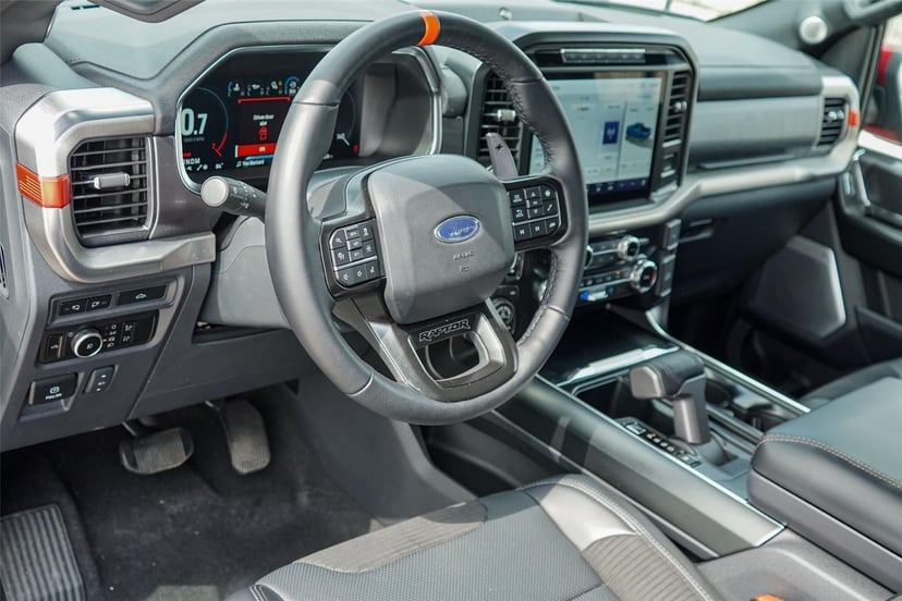 2023 Ford F-150 - Image 9