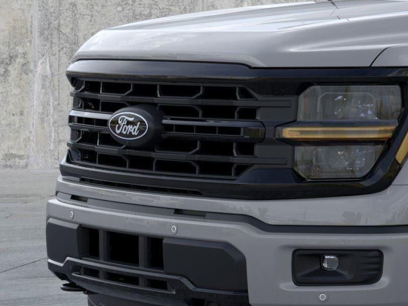 2026 Ford F-150 - Image 15