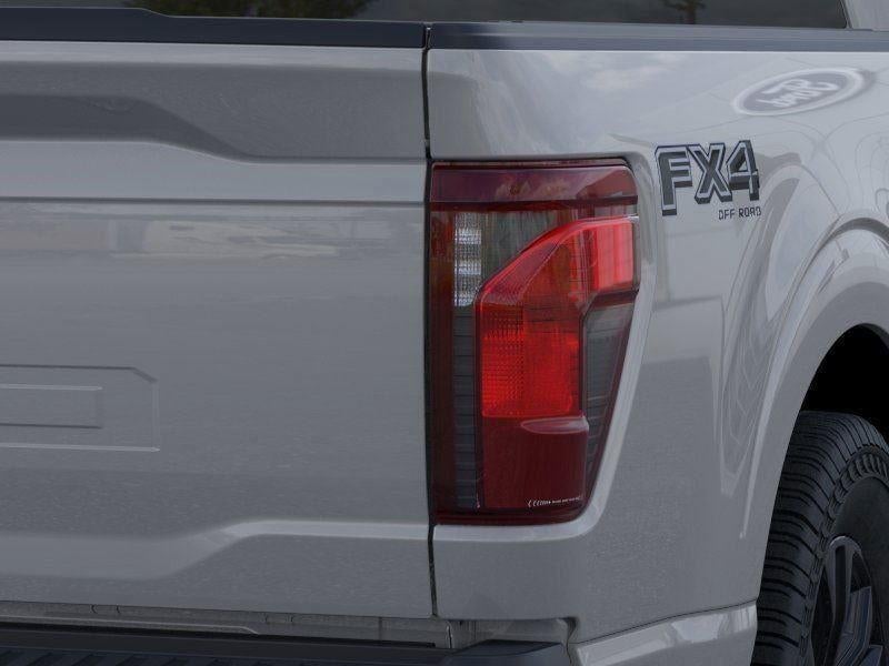2026 Ford F-150 - Image 19