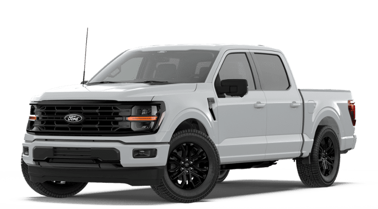 2026 Ford F-150 - Image 21