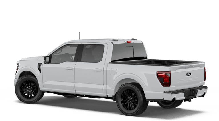 2026 Ford F-150 - Image 22