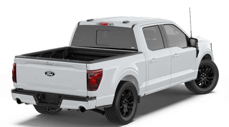 2026 Ford F-150 - Image 23