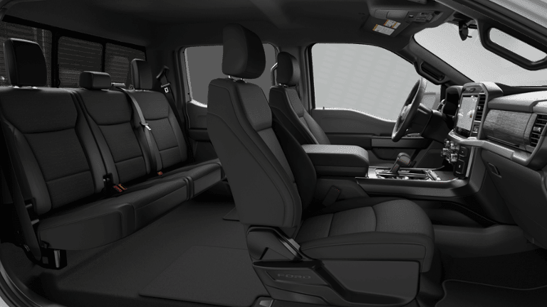 2026 Ford F-150 - Image 25