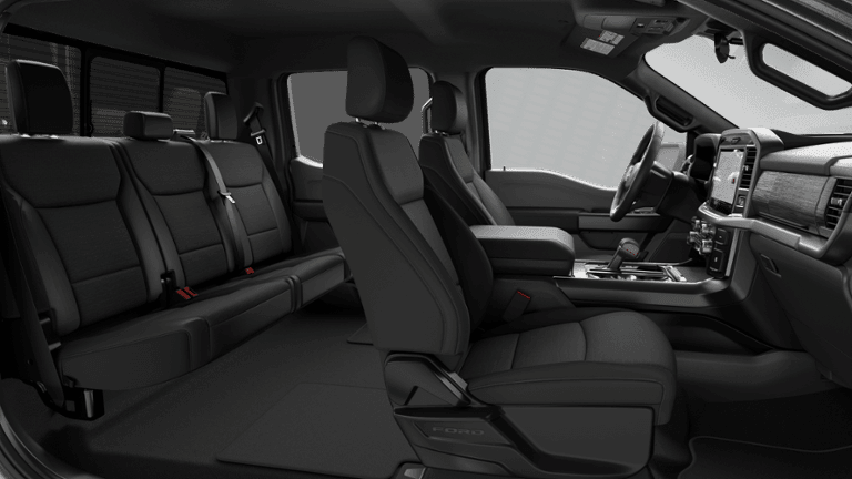 2026 Ford F-150 - Image 27