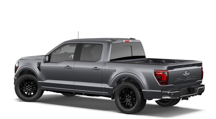 2026 Ford F-150 - Image 2