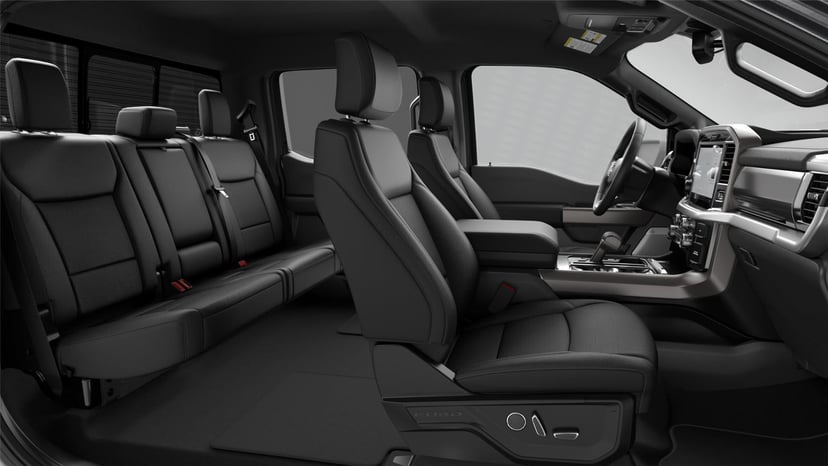 2026 Ford F-150 - Image 6